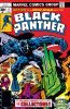 Black Panther (1st series) #4 - Black Panther (1st series) #4