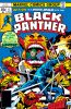 Black Panther (1st series) #6 - Black Panther (1st series) #6