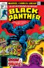 Black Panther (1st series) #7 - Black Panther (1st series) #7