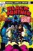 Black Panther (1st series) #8 - Black Panther (1st series) #8