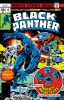 Black Panther (1st series) #9 - Black Panther (1st series) #9