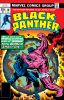 Black Panther (1st series) #10 - Black Panther (1st series) #10
