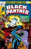 Black Panther (1st series) #11 - Black Panther (1st series) #11