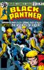 Black Panther (1st series) #12 - Black Panther (1st series) #12