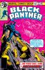 Black Panther (1st series) #13 - Black Panther (1st series) #13