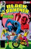 Black Panther (1st series) #14 - Black Panther (1st series) #14