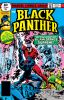 Black Panther (1st series) #15 - Black Panther (1st series) #15