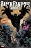 Black Panther Annual (2nd series) #1 - Black Panther Annual (2nd series) #1