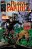 Black Panther (3rd series) #16 - Black Panther (3rd series) #16