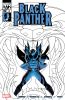 Black Panther (4th series) #4 - Black Panther (4th series) #4