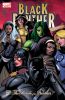 Black Panther (4th series) #14