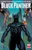 Black Panther (6th series) #1 - Black Panther (6th series) #1