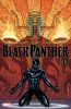Black Panther (6th series) #13 - Black Panther (6th series) #13