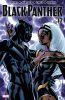 Black Panther (6th series) #17 - Black Panther (6th series) #17