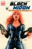 Black Widow: The Things They Say About Her #6 - Black Widow: The Things They Say About Her #6