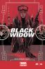 Black Widow (5th series) #2 - Black Widow (5th series) #2