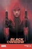 Black Widow (5th series) #13 - Black Widow (5th series) #13