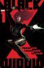 Black Widow (8th series) #1 - Black Widow (8th series) #1