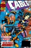 Cable (1st series) #32
