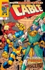 Cable (1st series) #57 - Cable (1st series) #57