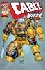 Cable (1st series) #75 - Cable (1st series) #75