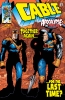 Cable (1st series) #76 - Cable (1st series) #76