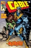 Cable (1st series) #82 - Cable (1st series) #82