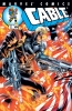 Cable (1st series) #94 - Cable (1st series) #94