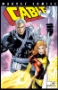 Cable (1st series) #95 - Cable (1st series) #95