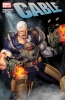 Cable (2nd series) #5
