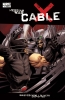 Cable (2nd series) #14