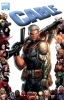 [title] - Cable (2nd series) #17 (Rob Liefeld variant)