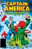 Captain America (1st series) #300 - Captain America (1st series) #300