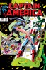 Captain America (1st series) #301 - Captain America (1st series) #301