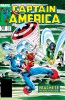 Captain America (1st series) #302 - Captain America (1st series) #302