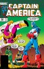 Captain America (1st series) #303 - Captain America (1st series) #303