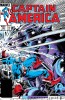 Captain America (1st series) #304 - Captain America (1st series) #304