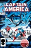 Captain America (1st series) #306 - Captain America (1st series) #306