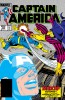 Captain America (1st series) #309 - Captain America (1st series) #309
