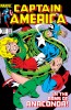 Captain America (1st series) #310 - Captain America (1st series) #310