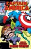 Captain America (1st series) #313 - Captain America (1st series) #313