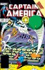 Captain America (1st series) #314 - Captain America (1st series) #314