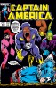Captain America (1st series) #315 - Captain America (1st series) #315
