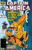 Captain America (1st series) #316 - Captain America (1st series) #316
