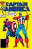 Captain America (1st series) #317 - Captain America (1st series) #317