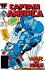 Captain America (1st series) #318 - Captain America (1st series) #318