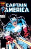 Captain America (1st series) #321 - Captain America (1st series) #321