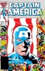 Captain America (1st series) #323 - Captain America (1st series) #323