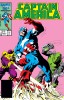 Captain America (1st series) #324 - Captain America (1st series) #324