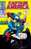 Captain America (1st series) #325 - Captain America (1st series) #325